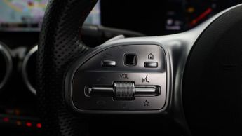 Mercedes-Benz GLA GLA 200 AMG LINE EXECUTIVE