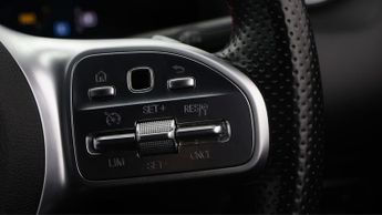 Mercedes-Benz GLA GLA 200 AMG LINE EXECUTIVE