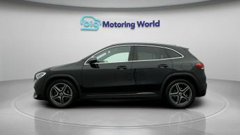 Mercedes-Benz GLA GLA 200 AMG LINE EXECUTIVE