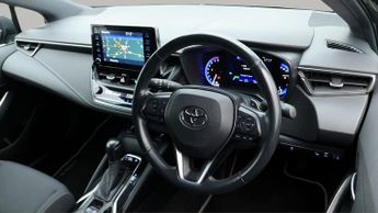 Toyota Corolla DESIGN