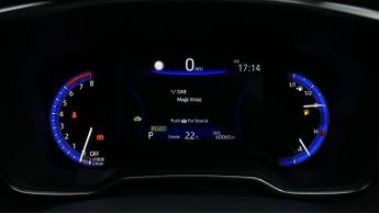 Toyota Corolla DESIGN