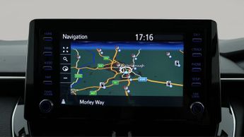 Toyota Corolla DESIGN