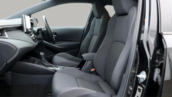 Toyota Corolla DESIGN