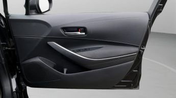 Toyota Corolla DESIGN