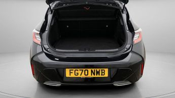 Toyota Corolla DESIGN