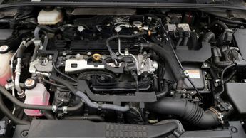 Toyota Corolla DESIGN
