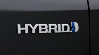 Toyota Corolla DESIGN