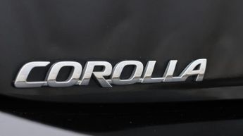 Toyota Corolla DESIGN