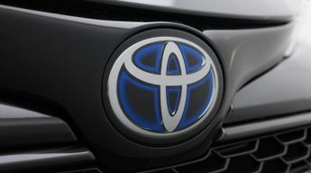 Toyota Corolla DESIGN