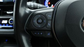 Toyota Corolla DESIGN