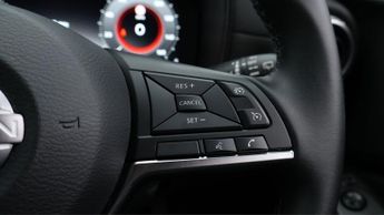 Nissan Juke N-CONNECTA