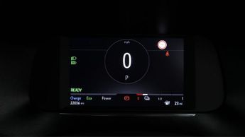 Vauxhall Corsa Electric ELITE PREMIUM