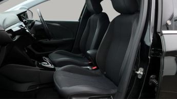 Vauxhall Corsa Electric ELITE PREMIUM