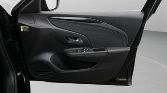 Vauxhall Corsa Electric ELITE PREMIUM