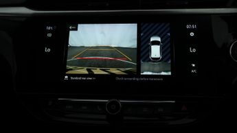 Vauxhall Corsa Electric ELITE PREMIUM
