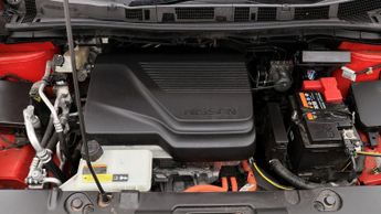 Nissan Leaf TEKNA