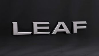 Nissan Leaf TEKNA