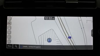 Hyundai TUCSON T-GDI SE CONNECT