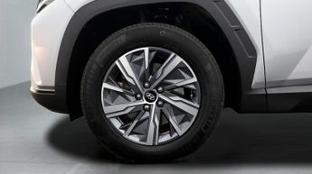 Hyundai TUCSON T-GDI SE CONNECT