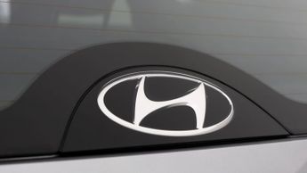 Hyundai TUCSON T-GDI SE CONNECT