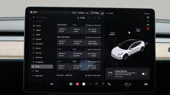 Tesla Model 3 ALL MODELS