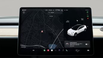 Tesla Model 3 ALL MODELS