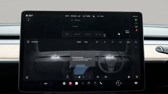 Tesla Model 3 ALL MODELS