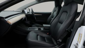 Tesla Model 3 ALL MODELS