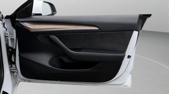 Tesla Model 3 ALL MODELS