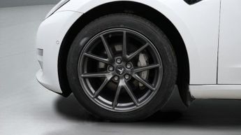 Tesla Model 3 ALL MODELS