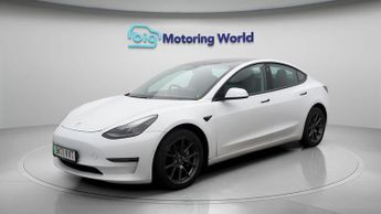 Tesla Model 3 ALL MODELS