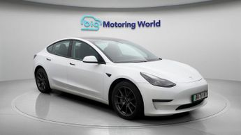 Tesla Model 3 ALL MODELS