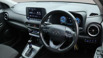 Hyundai KONA GDI SE CONNECT