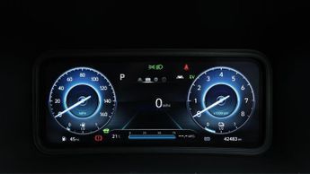 Hyundai KONA GDI SE CONNECT