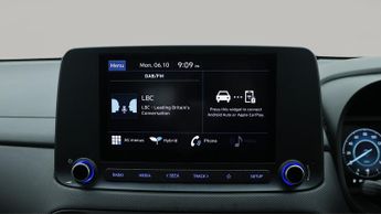 Hyundai KONA GDI SE CONNECT