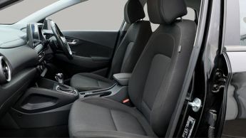 Hyundai KONA GDI SE CONNECT
