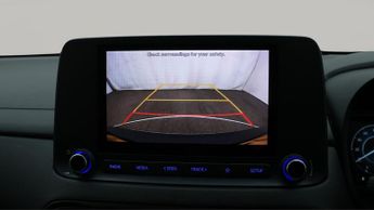 Hyundai KONA GDI SE CONNECT