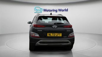 Hyundai KONA GDI SE CONNECT