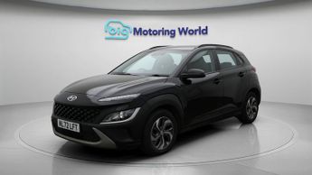 Hyundai KONA GDI SE CONNECT