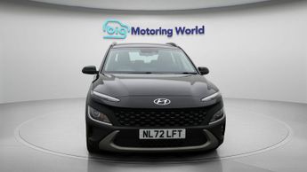 Hyundai KONA GDI SE CONNECT