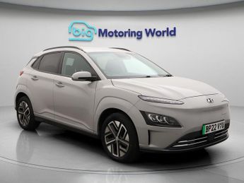 Hyundai KONA PREMIUM