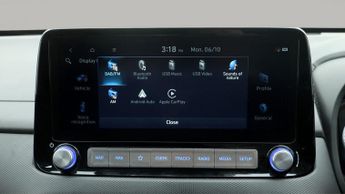 Hyundai KONA PREMIUM