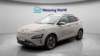 Hyundai KONA PREMIUM