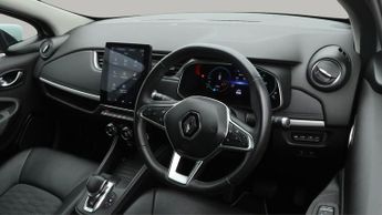 Renault Zoe GT LINE PLUS
