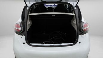 Renault Zoe GT LINE PLUS