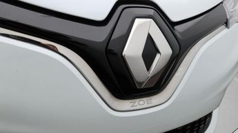 Renault Zoe GT LINE PLUS