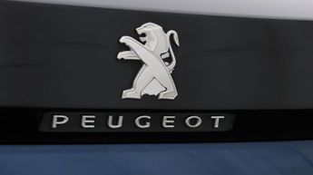 Peugeot 3008 S/S GT