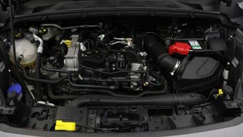 Ford Puma ST-LINE X