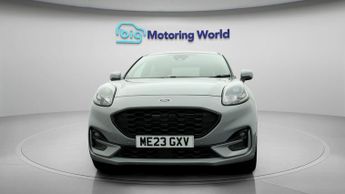 Ford Puma ST-LINE X