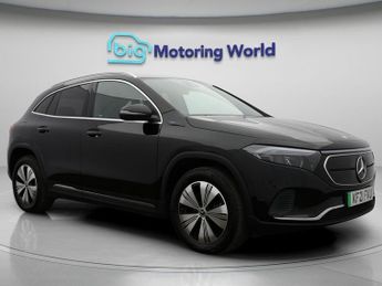 Mercedes-Benz EQA EQA 250 SPORT
